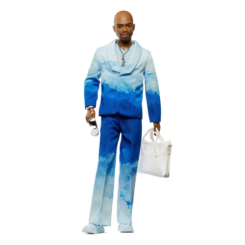 Ken Kouture 2 Doll, Mattel Creations product photograph