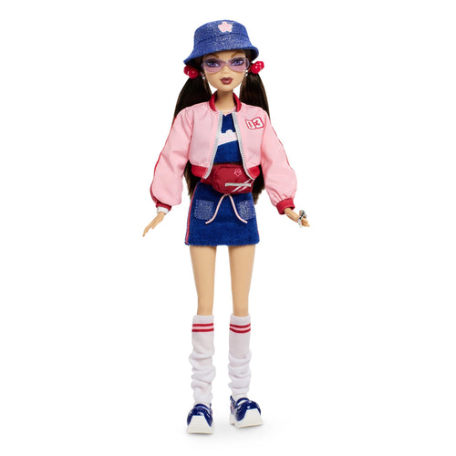 Barbie My Scene Nolee Doll, Mattel Creations product photograph