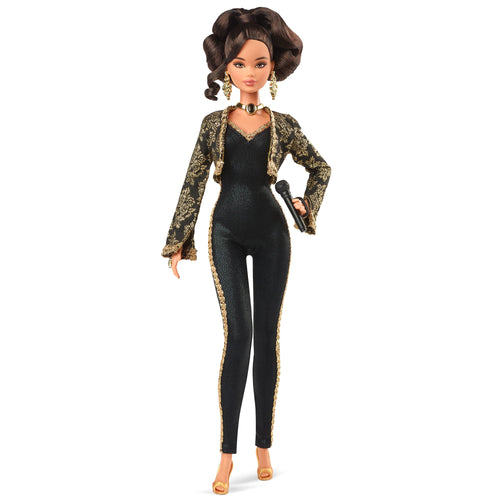 Juan Gabriel Barbie Doll, Mattel Creations product photograph