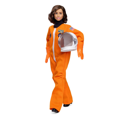 Barbie Inspiring Women Ellen Ochoa Doll, Mattel Creations product photograph