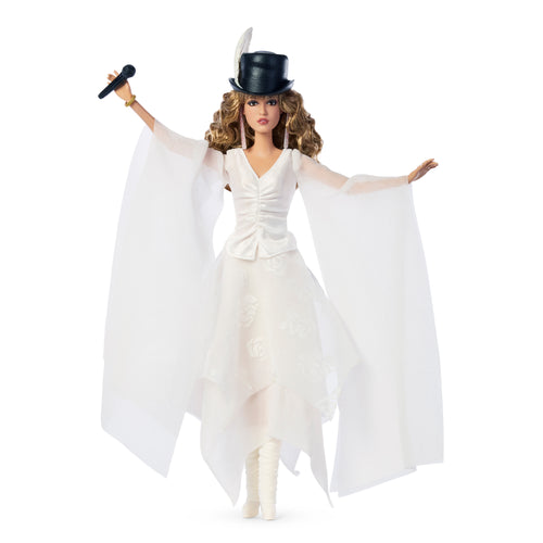 Barbie Stevie Nicks Bella Donna Doll, Mattel Creations product photograph