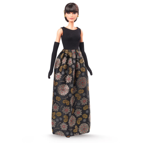 Barbie Tribute Collection Rita Moreno Doll, Mattel Creations product photograph