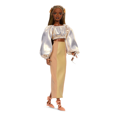 Barbie Signature You Create Neutral Kit 002, Mattel Creations product photograph