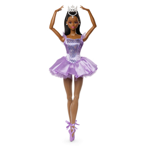 Barbie Signature Ballet Wishes Doll, Mattel Creations product photograph