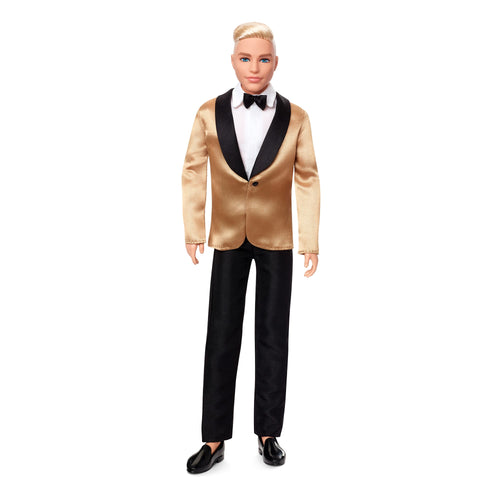 2025 Holiday Ken Doll 4, Mattel Creations product photograph