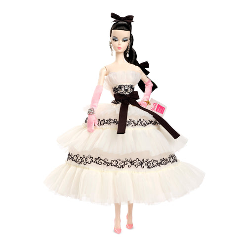 Barbie Fashion Model Collection #4, Mattel Creations product photograph