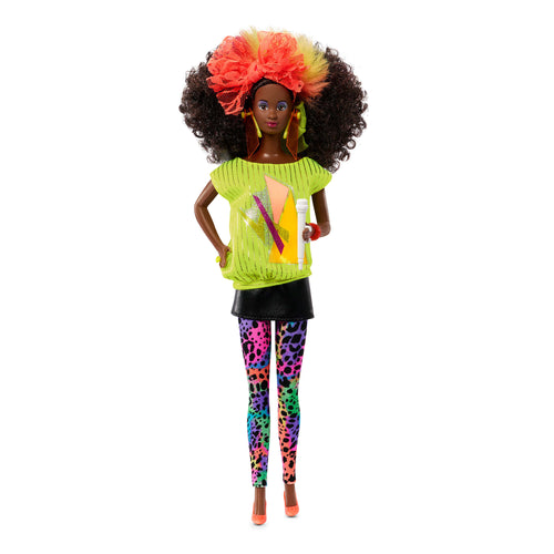 Barbie and the Rockers Dee Dee Doll, Mattel Creations product photograph