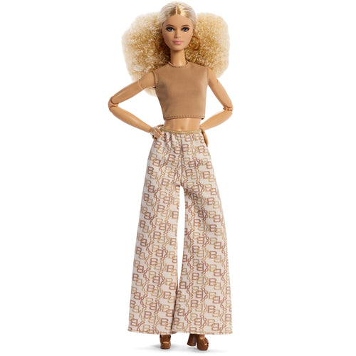Barbie Basics 2026 Neutrals Series, Model 07, Mattel Creations product photograph