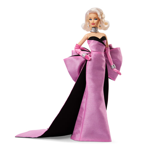 Barbie Signature Marilyn Monroe Doll, Mattel Creations product photograph