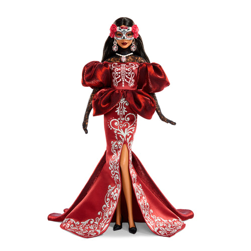 Barbie Signature Día De Muertos 2026 Barbie Doll, Mattel Creations product photograph