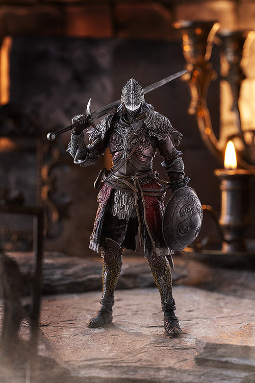 ELDEN RING - figma Raging Wolf Figure (Rerelease), figma product photograph published by Good Smile Company