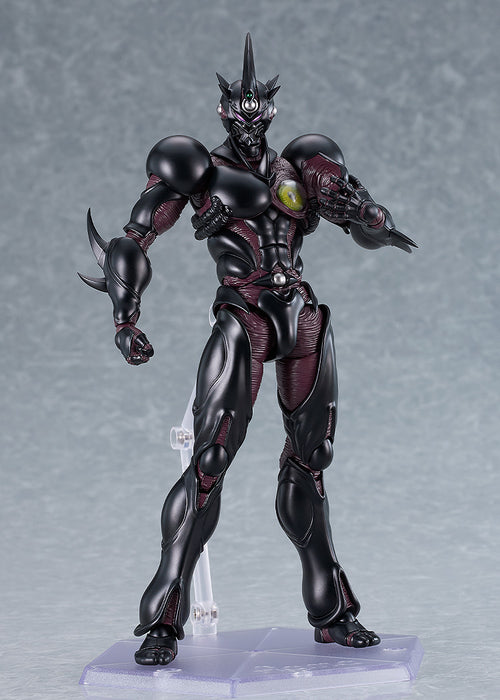 Bio Booster Armor Guyver - figma Guyver III: Ultimate Edition Figure, figma product photograph published by Good Smile Company