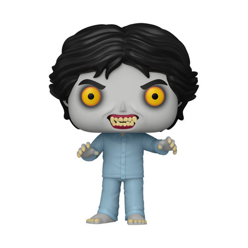 Pop! David Kessler (Dream), An American Werewolf In London Pop! vinyl figure, Funko product render
