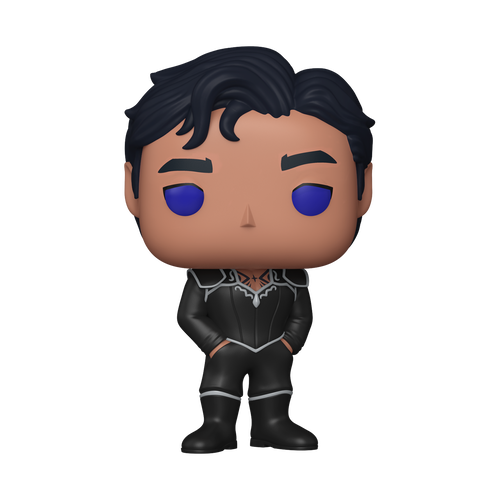 Pop! Rhysand, A Court Of Thorns And Roses Pop! vinyl figure, Funko product render
