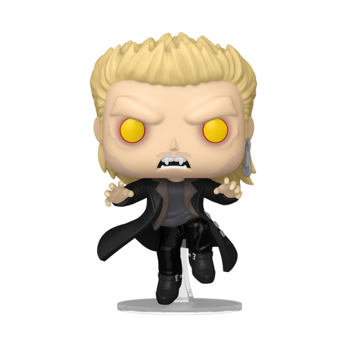 Pop! David (Vampire), The Lost Boys Pop! vinyl figure, Funko product render