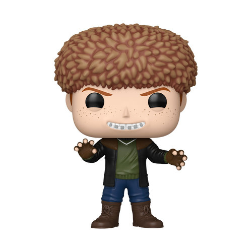 Pop! Scut Farkus, A Christmas Story Pop! vinyl figure, Funko product render