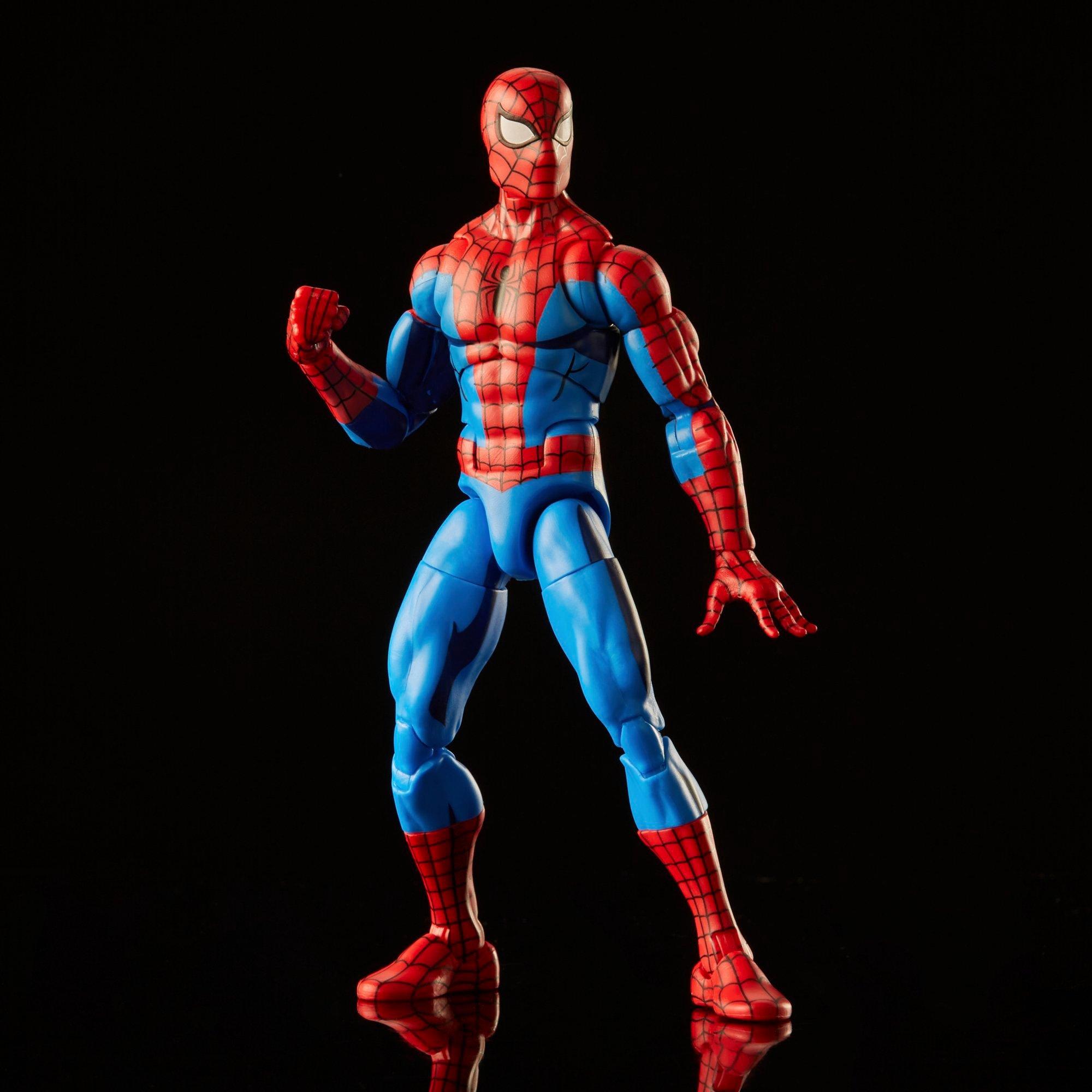 Marvel Legends Series Spider-Man, Marvel Comics, Hasbro Pulse product photograph