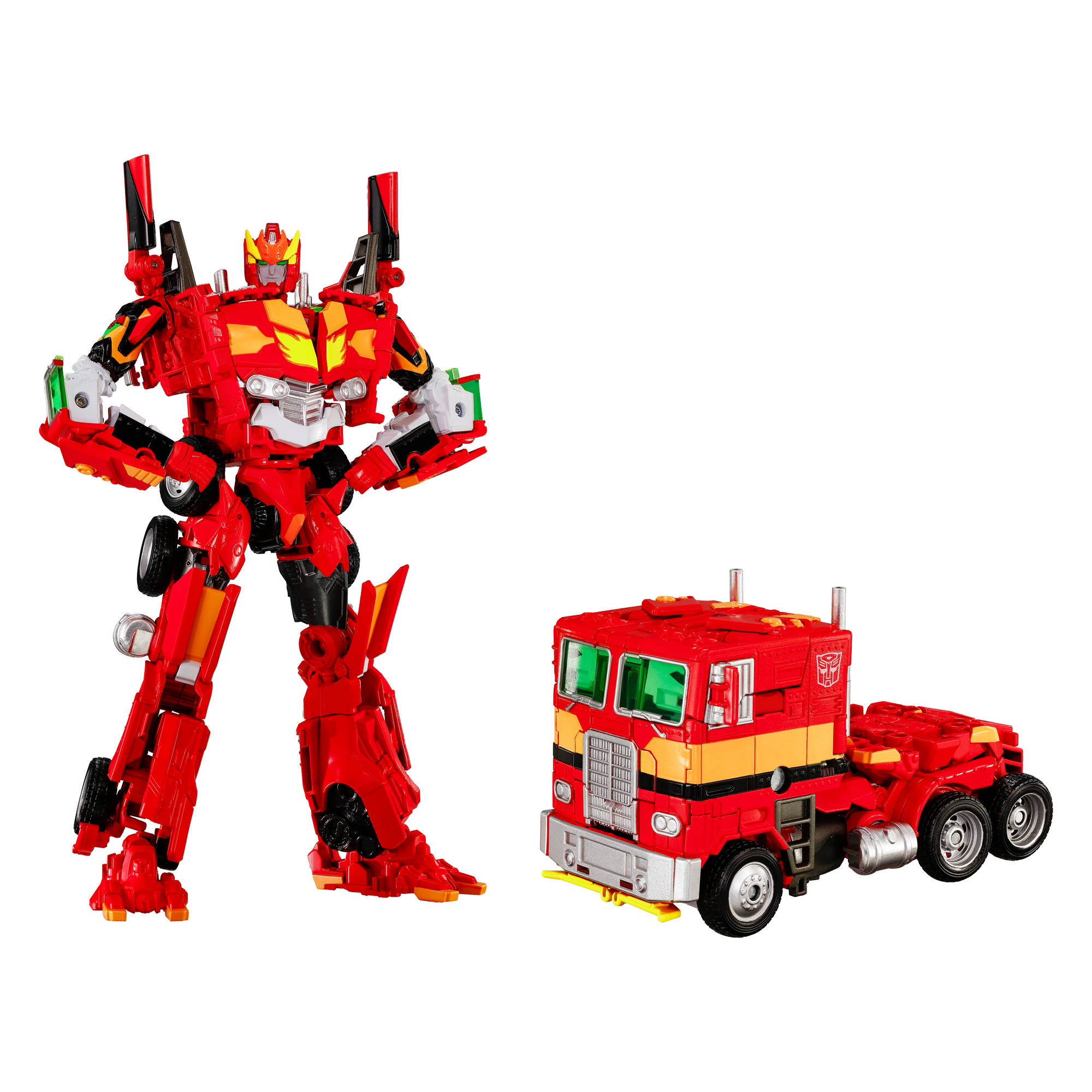 Transformers Takara Tomy Synergenex Series Evangelion Prime 02, Hasbro Pulse product photograph
