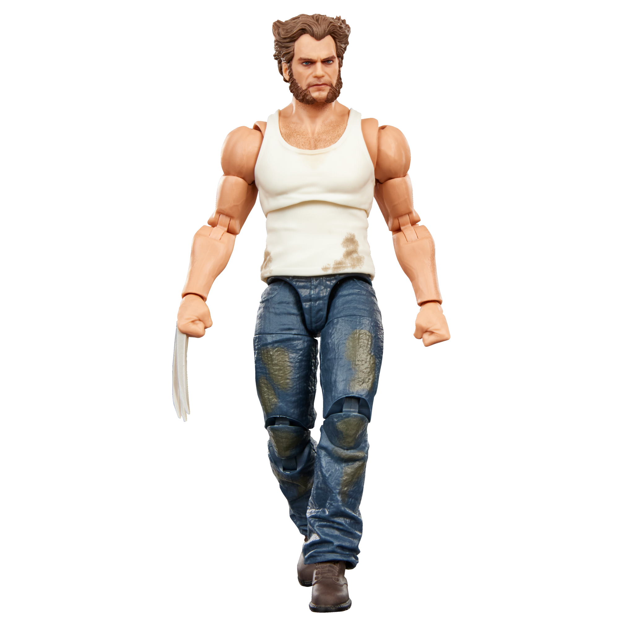 Marvel Legends Series The Cavillrine, Marvel Studios' Deadpool & Wolverine, Hasbro Pulse product photograph