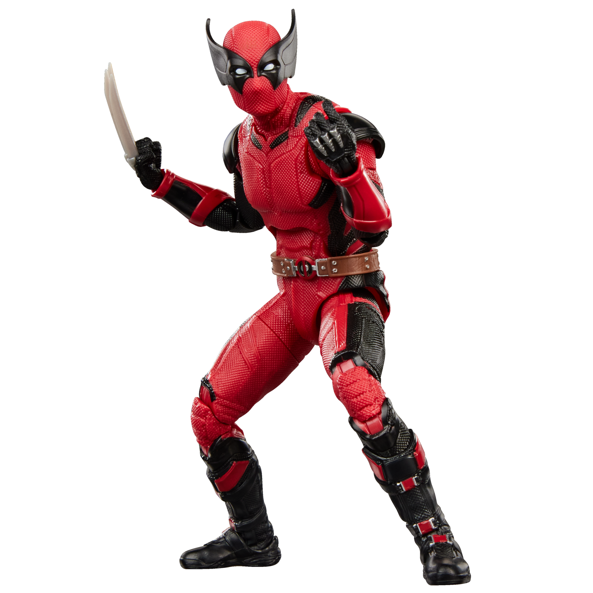 Marvel Legends Series Wolverinepool (Concept Art), Marvel Studios’ Deadpool & Wolverine, Hasbro Pulse product photograph