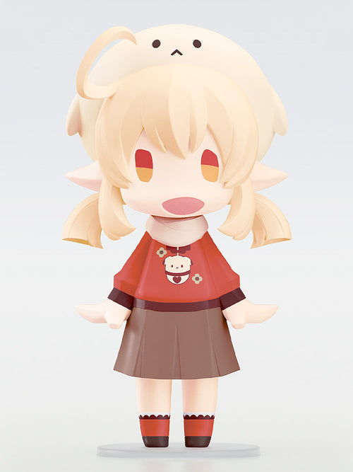 Genshin Impact - HELLO! GOOD SMILE Klee Figure, HELLO! GOOD SMILE product photograph published by Good Smile Company