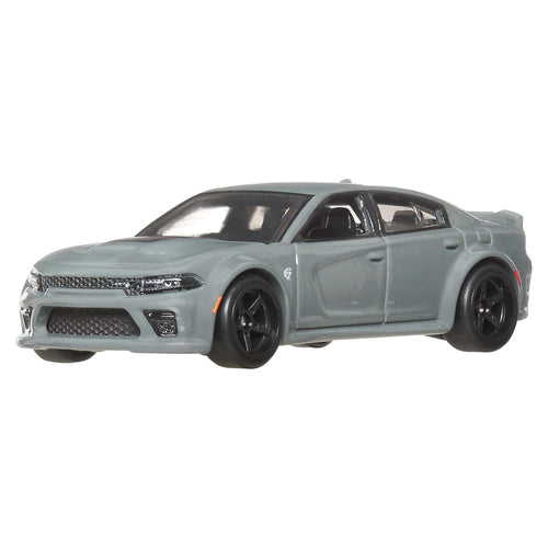 Hot Wheels Cars, Premium Fast & Furious Car For Adult Collectors, Hot Wheels product photograph published by Mattel