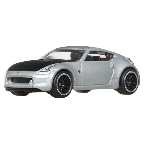 Hot Wheels Cars, Premium Fast & Furious Car For Adult Collectors, Hot Wheels product photograph published by Mattel