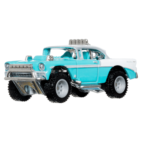 Hot Wheels Car Culture Premium 1:64 Scale Die-Cast Toy Car Or Truck, Hot Wheels product photograph published by Mattel