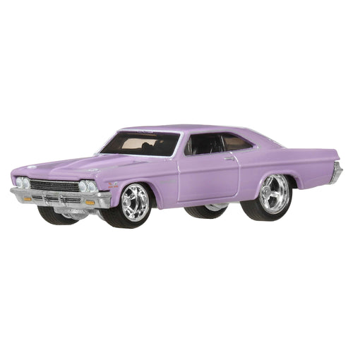 Hot Wheels Cars, Premium Fast & Furious Car For Adult Collectors, Hot Wheels product photograph published by Mattel