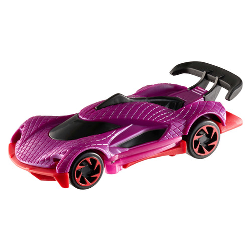 Hot Wheels Let's Race Activate! Toy Car Or Truck From The Netflix Show With Surprise Reveal, Hot Wheels product photograph published by Mattel