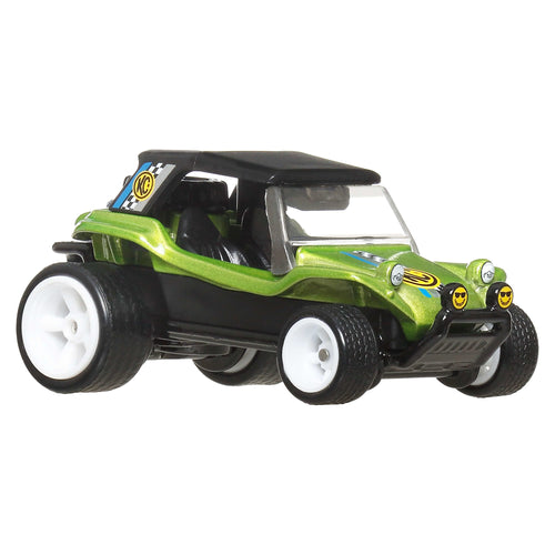 Hot Wheels Boulevard Meyers Manx, Mattel Creations product photograph