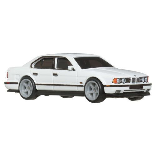 Hot Wheels Boulevard '91 BMW M5, Mattel Creations product photograph