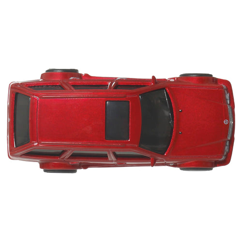 Hot Wheels Premium Car Culture Fast Wagons Mercedes-Benz E 36 AMG 36, Mattel Creations product photograph
