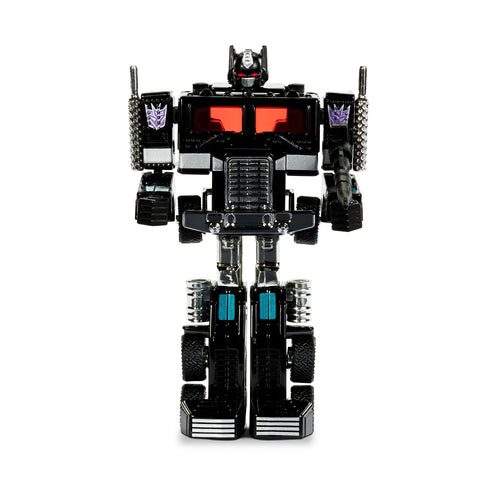 Hot Wheels Transformers Nemesis Prime, Mattel Creations product photograph