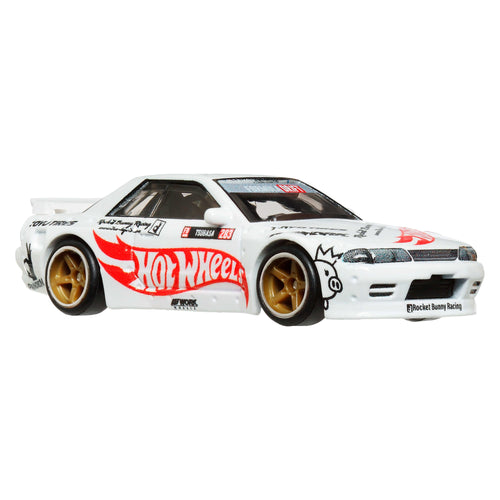 Hot Wheels Car Culture Circuit Legends, Mattel Creations product photograph