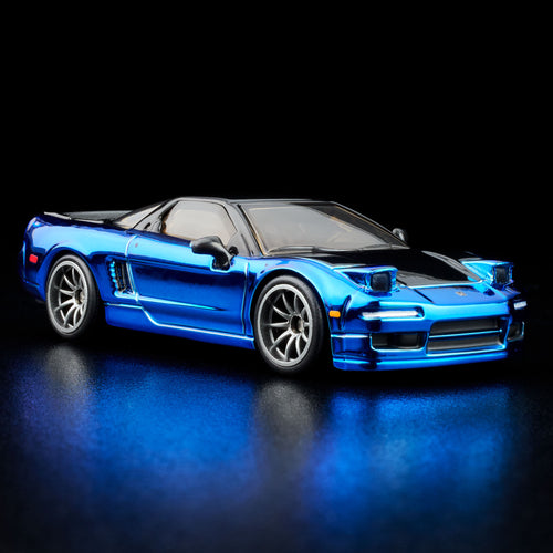 Hot Wheels RLC Exclusive 1994 NSX, Mattel Creations product photograph