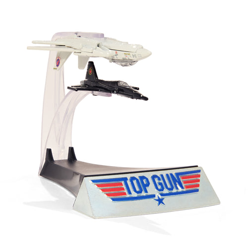 Hot Wheels Top Gun 40th Anniversary Set, Mattel Creations product photograph