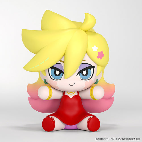 New PANTY & STOCKING with GARTERBELT - Huggy Good Smile Panty Figure, Huggy Good Smile product photograph published by Good Smile Company