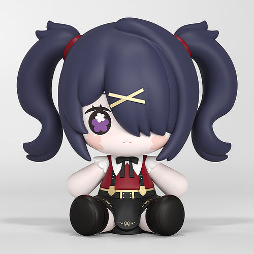 NEEDY STREAMER OVERLOAD - Huggy Good Smile Ame Figure, Huggy Good Smile product photograph published by Good Smile Company