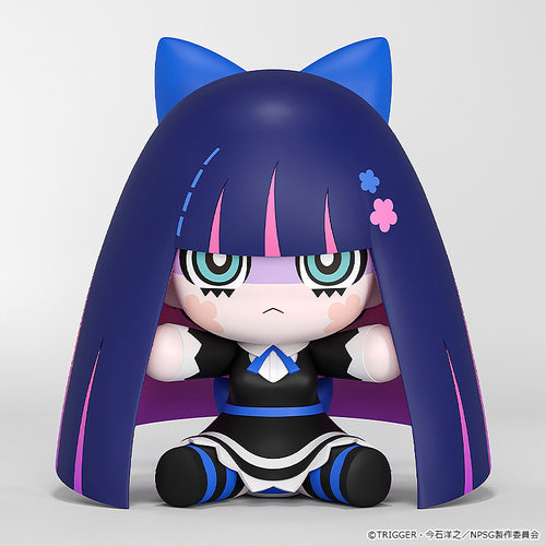 New PANTY & STOCKING with GARTERBELT - Huggy Good Smile Stocking, Huggy Good Smile product photograph published by Good Smile Company