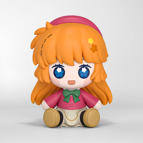 Saint Tail - Huggy Good Smile Meimi Haneoka Figure, Huggy Good Smile product photograph published by Good Smile Company