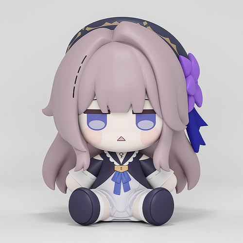 Honkai: Star Rail - Huggy Good Smile The Herta Figure, Huggy Good Smile product photograph published by Good Smile Company