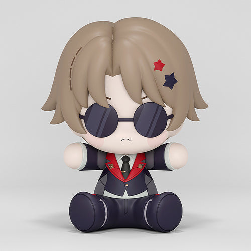 Honkai: Star Rail - Huggy Good Smile Skott Figure, Huggy Good Smile product photograph published by Good Smile Company