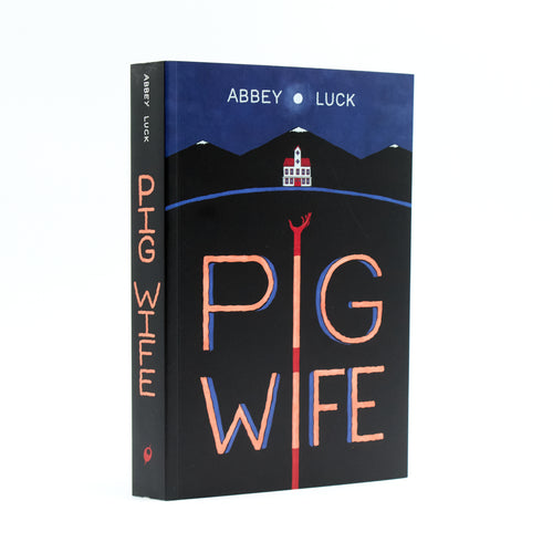 Pig Wife, IDW Publishing product photograph