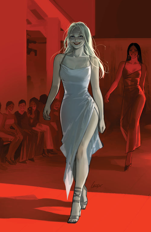 Smile: For the Camera #2 - IDW Exclusive, IDW Publishing product photograph