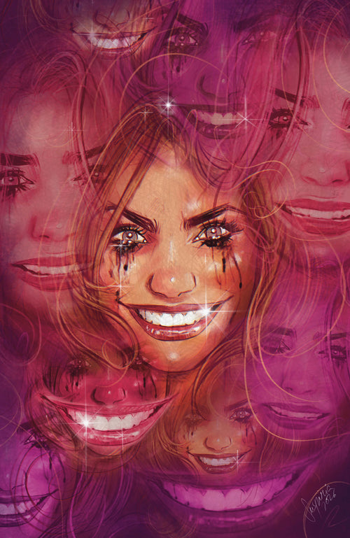 Smile Exclusives Bundle, IDW Publishing product photograph