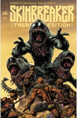 Cover of SKINBREAKER TREASURY EDITION #7, published by Image