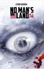 Cover of NO MAN'S LAND TP, published by Image