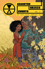 Cover of ASSORTED CRISIS EVENTS, VOL. 2 TP, published by Image