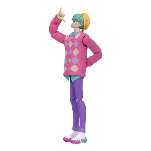 KPop Demon Hunters Baby Action Figure, Mattel Creations product photograph